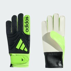 Luvas de Goleiro Adidas Copa Club Infantil - Foto 2