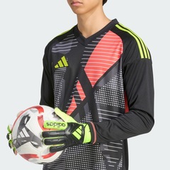 Luvas de Goleiro Adidas Copa Club Infantil - Foto 7