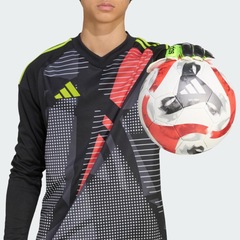 Luvas de Goleiro Adidas Copa Club Infantil - Foto 8