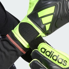 Luvas de Goleiro Copa Club Adidas Adulto - Foto 5