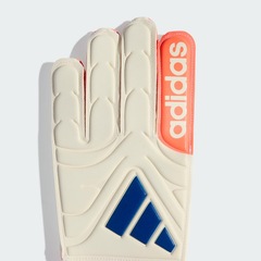 Luvas de goleiro Adidas Copa Club Infantil - Foto 3