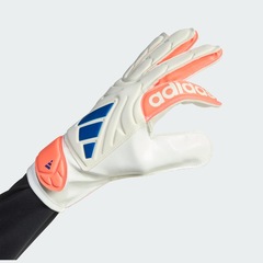 Luvas de goleiro Adidas Copa Club Infantil - Foto 5