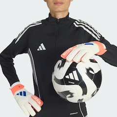 Luvas de goleiro Adidas Copa Club Infantil - Foto 6
