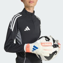 Luvas de goleiro Adidas Copa Club Infantil - Foto 7
