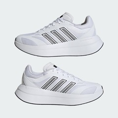 Tênis Masculino Adidas Adirok - Foto 8