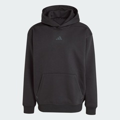 Blusão de Moletom com capuz Power Oversized Adidas Masculino - Foto 2