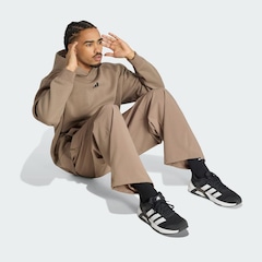 Blusão de Moletom com capuz Power Oversized Adidas Masculino - Foto 4