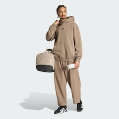 Blusão de Moletom com capuz Power Oversized Adidas Masculino - Foto 7