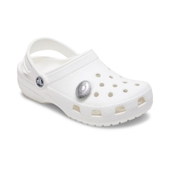 Jibbitz Crocs Relicário Oval - Foto 3