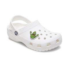 Jibbitz Crocs Ghostbusters Slimer - Foto 2
