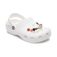 Jibbitz Crocs Corrente de Pedras Mistas - Foto 2