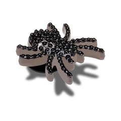 Jibbitz Crocs Aranha Assustadora - Foto 2