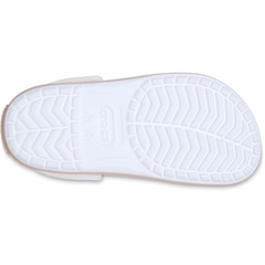 Sandália Crocs Crocband Caramel - Unissex - Foto 6