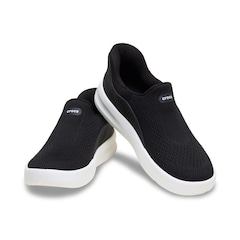 Tênis Crocs Inmotion No Hands Slip On M - Unissex - Foto 4