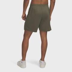 Shorts de Treino Under Armour Tech Masculino - Foto 2