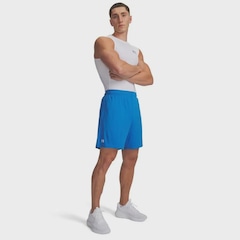 Shorts de Treino Under Armour Tech Masculino - Foto 3