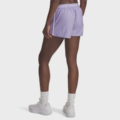 Shorts de Treino Under Armour Tech Play Up Feminino - Foto 2