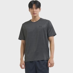 Camiseta de Treino Under Armour Tech Vent Masculina - Foto 1