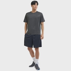 Camiseta de Treino Under Armour Tech Vent Masculina - Foto 3