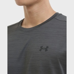Camiseta de Treino Under Armour Tech Vent Masculina - Foto 4