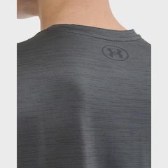 Camiseta de Treino Under Armour Tech Vent Masculina - Foto 5