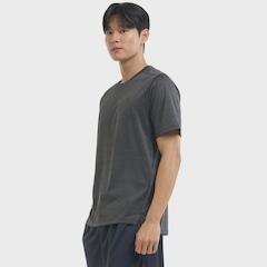 Camiseta de Treino Under Armour Tech Vent Masculina - Foto 6