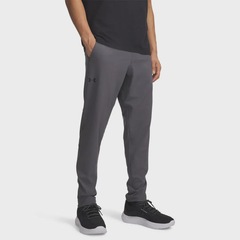 Calça de Treino Under Armour Vanish Woven Tapered Masculina - Foto 1