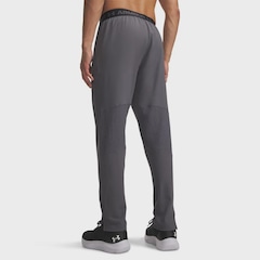 Calça de Treino Under Armour Vanish Woven Tapered Masculina - Foto 2