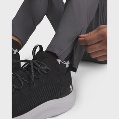 Calça de Treino Under Armour Vanish Woven Tapered Masculina - Foto 4