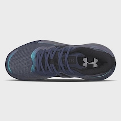 Tênis de Basquete Masculino Under Armour Bankshot SE - Foto 2