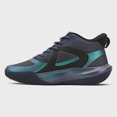 Tênis de Basquete Masculino Under Armour Bankshot SE - Foto 4