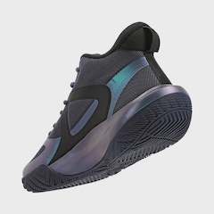 Tênis de Basquete Masculino Under Armour Bankshot SE - Foto 6