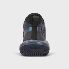 Tênis de Basquete Masculino Under Armour Bankshot SE - Foto 7