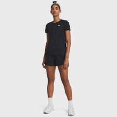 Camiseta de Treino Under Armor Tech Feminina - Foto 3
