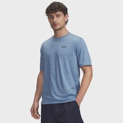 Camiseta de Treino Under Armour Tech Vent Masculina - Foto 1