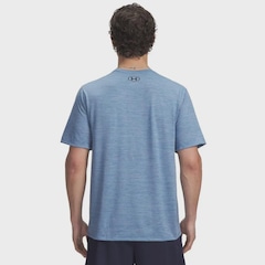 Camiseta de Treino Under Armour Tech Vent Masculina - Foto 2