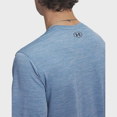 Camiseta de Treino Under Armour Tech Vent Masculina - Foto 3