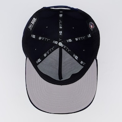 Boné New Era MLB Boston Red Sox Play - Foto 4