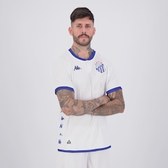 Camisa da URT II 2026 Kappa Masculina - Foto 2