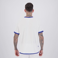 Camisa da URT II 2026 Kappa Masculina - Foto 4