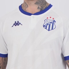 Camisa da URT II 2026 Kappa Masculina - Foto 5
