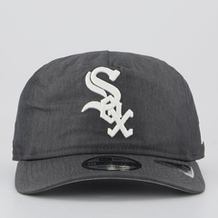 Boné New Era MLB Chicago White Sox Nylon - Foto 2