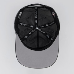Boné New Era MLB Chicago White Sox Nylon - Foto 4
