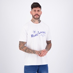 Camiseta Hang Loose Typo I Masculina - Foto 2