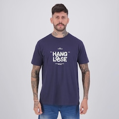 Camiseta Hang Loose Chilli Masculina - Foto 1