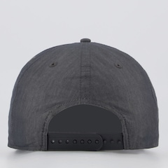Boné New Era NBA Golden State Warriors Nylon - Foto 3