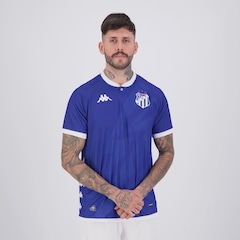 Camisa da URT I 2026 Kappa Masculina - Foto 2