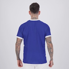 Camisa da URT I 2026 Kappa Masculina - Foto 4