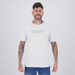 Camiseta Hurley Caliroots Masculina - Foto 1