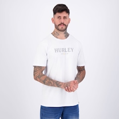 Camiseta Hurley Caliroots Masculina - Foto 2